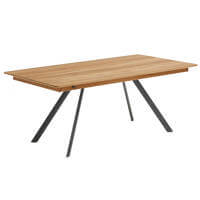 Fin Dining Table